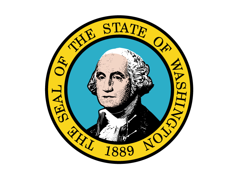 seal of Washington